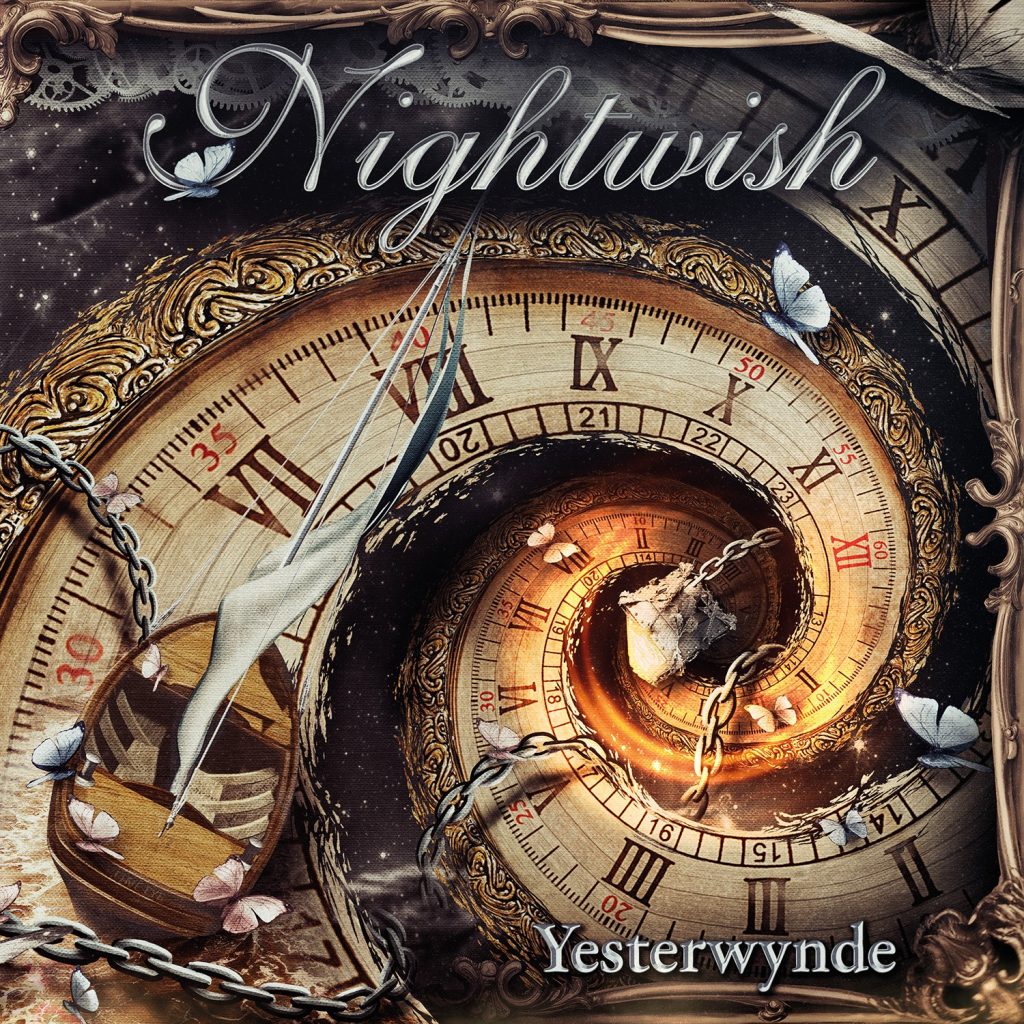 nightwish-yesterwynde