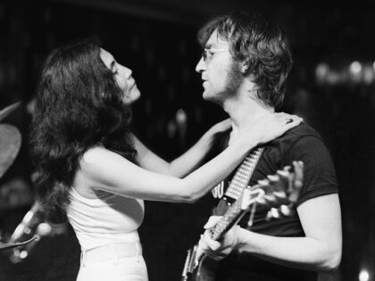 One To One: John & Yoko (filmrecensie)