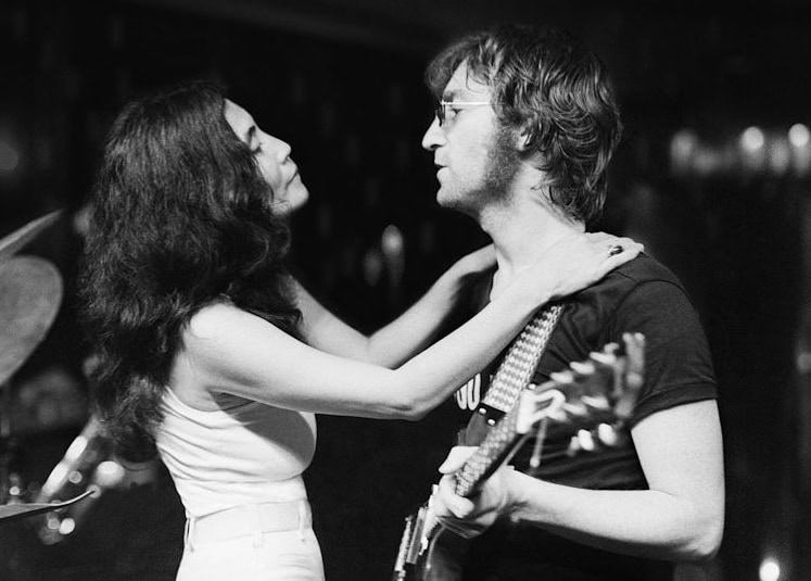 john-yoko