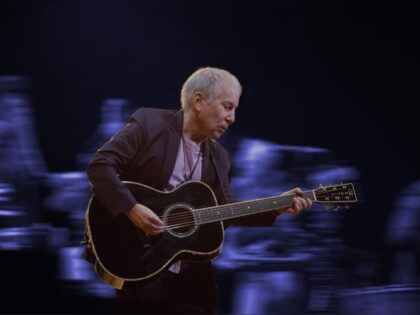 Paul Simon in AFAS Live (live-recensie)
