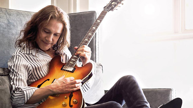 Robben Ford