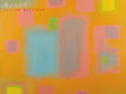 Sjako! – Senior Citizens (recensie)