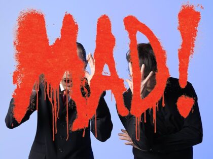 Sparks – Mad! (recensie)