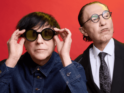 Sparks in Phil, Haarlem (live-recensie)