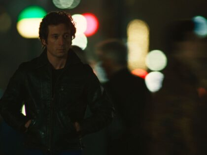 Springsteen: Deliver Me From Nowhere (filmrecensie)