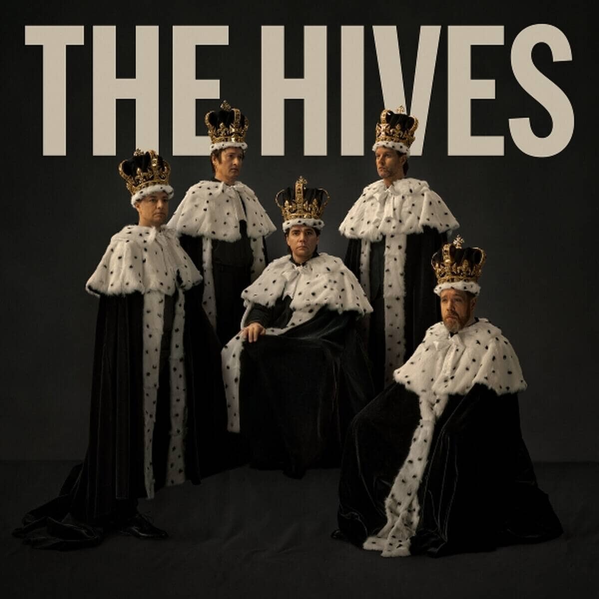 the-hives