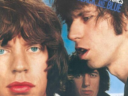 The Rolling Stones – Black And Blue: Super Deluxe Edition (recensie)