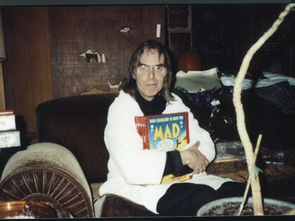 Nicky Hopkins: sessieman uit de schaduw (feature)