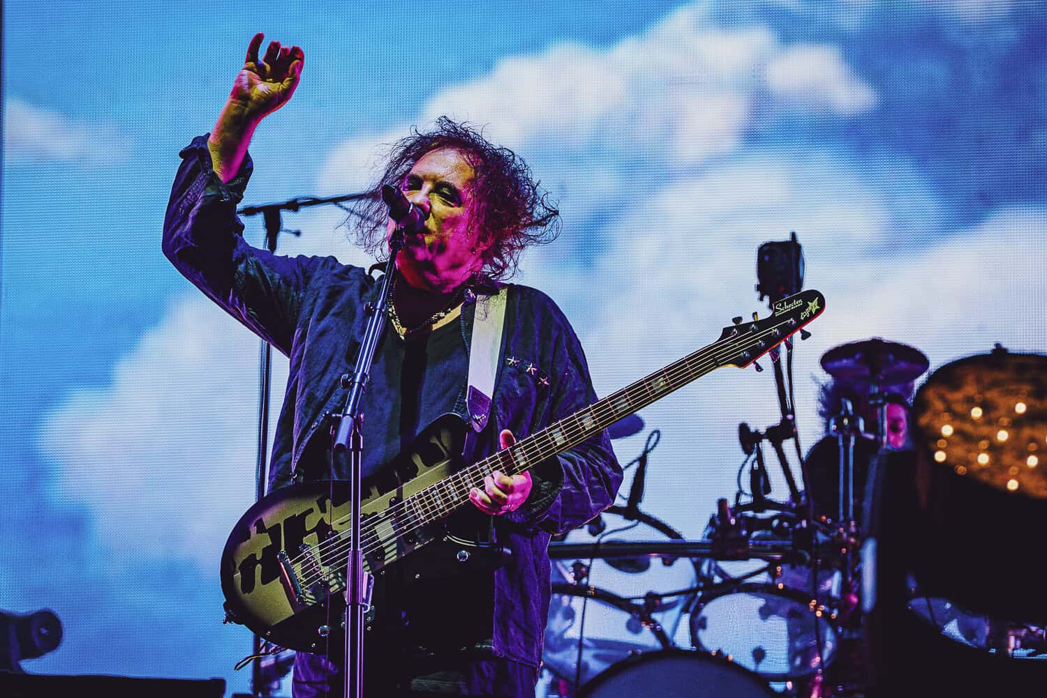 The-Cure-Pinkpop
