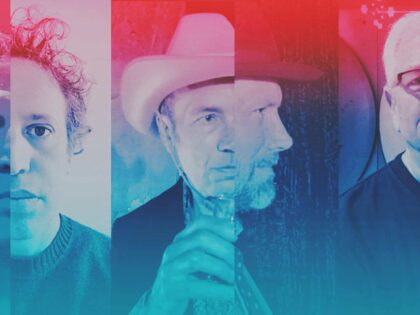 The Dream Syndicate in TivoliVredenburg (live-recensie)