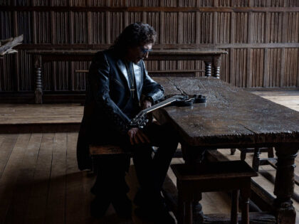 Black Sabbath-gitarist Tony Iommi brengt nieuw album uit op 23 oktober (nieuws)
