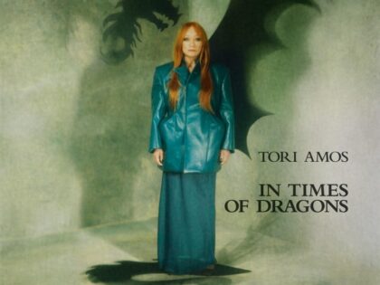 Tori Amos – In Times Of Dragons (recensie)