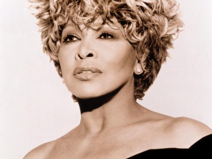 Tina Turner (83) overleden