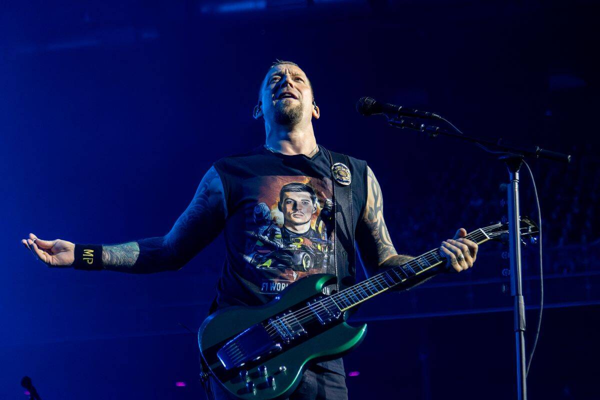Volbeat