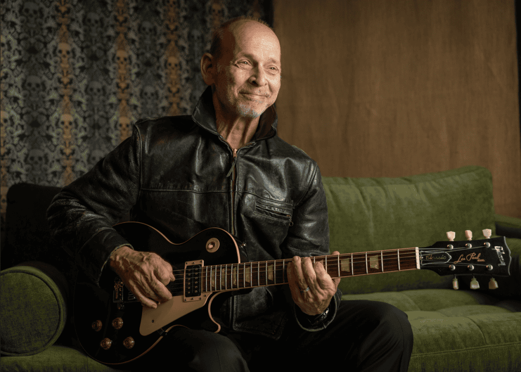 MC5gitarist Wayne Kramer (75) overleden (nieuws) Lust For Life Magazine
