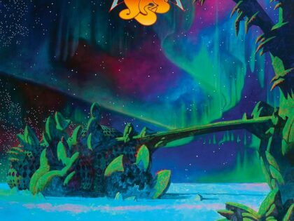 Yes – Aurora (recensie)