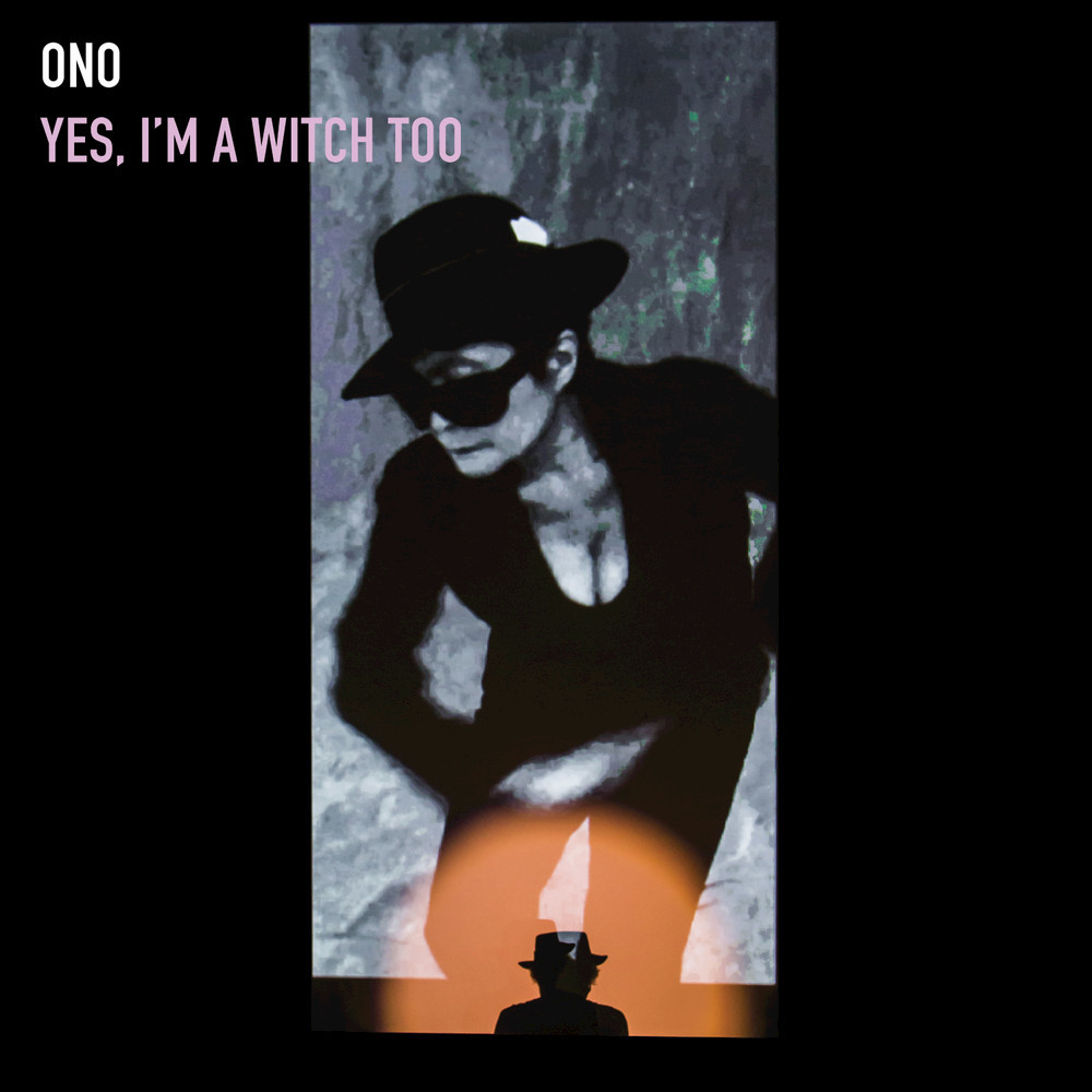 Yoko Ono YIAWT