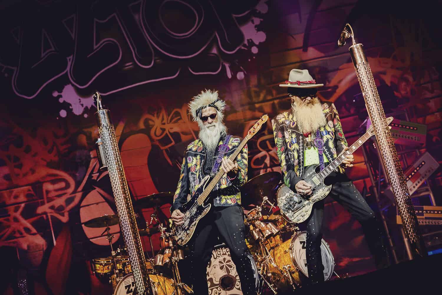 Bospop-ZZ-Top