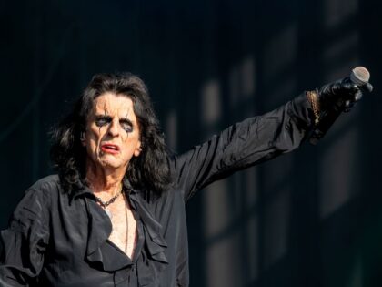 Graspop 2026 (fotoverslag)