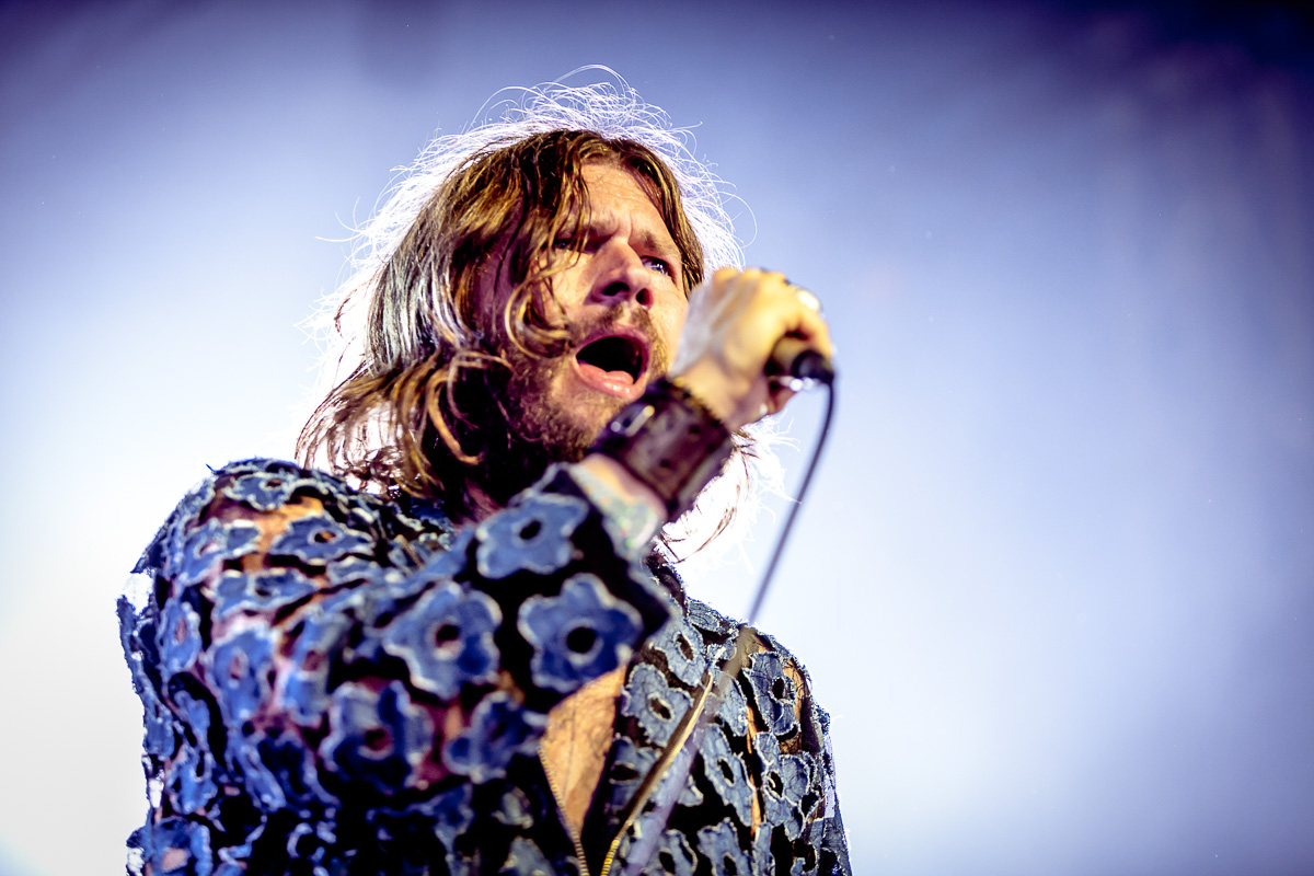 Rival Sons