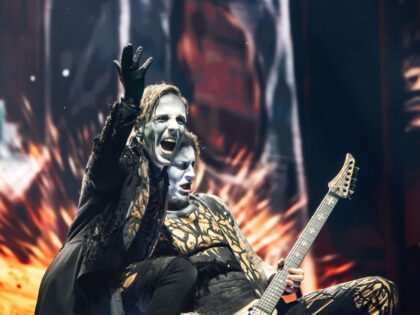 Graspop 2025 (fotoverslag)