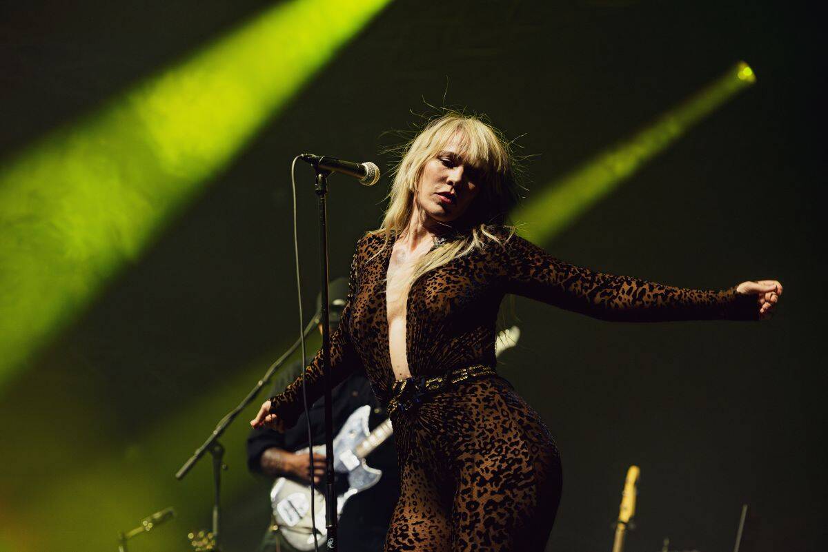bospop