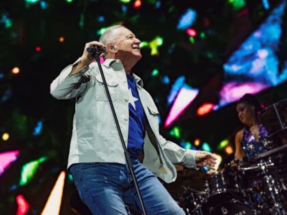 Bospop 2025 (festivalverslag)