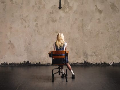 The Pretty Reckless – Dear God (recensie)